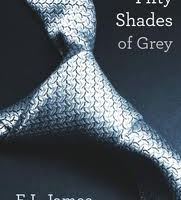50 Shades of Grey by E L James