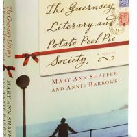 The Guernsey Literary and Potato Peel Society by Mary Ann Shaffer
