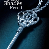 Fifty Shades Freed by E. L. James